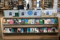 Nouvelle façon d’emprunter dans les bibliothèques municipales de Sherbrooke